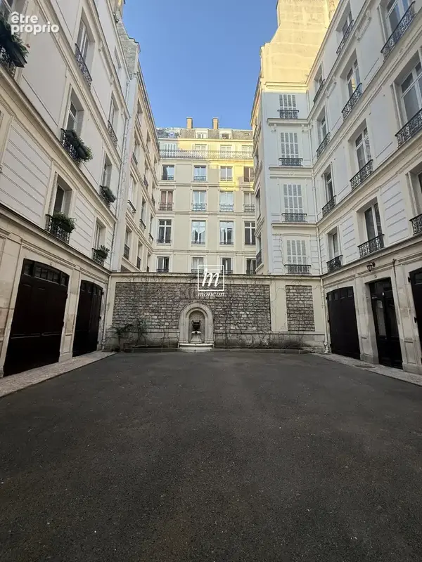 Appartement 1 pièce 44 m² à vendre à Paris-8e (75008) - photo 9