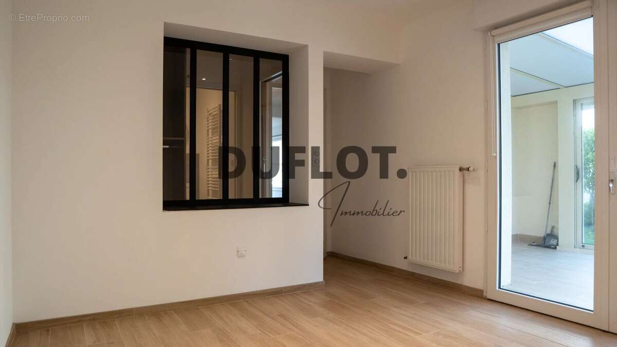 Maison à LE TOUQUET-PARIS-PLAGE