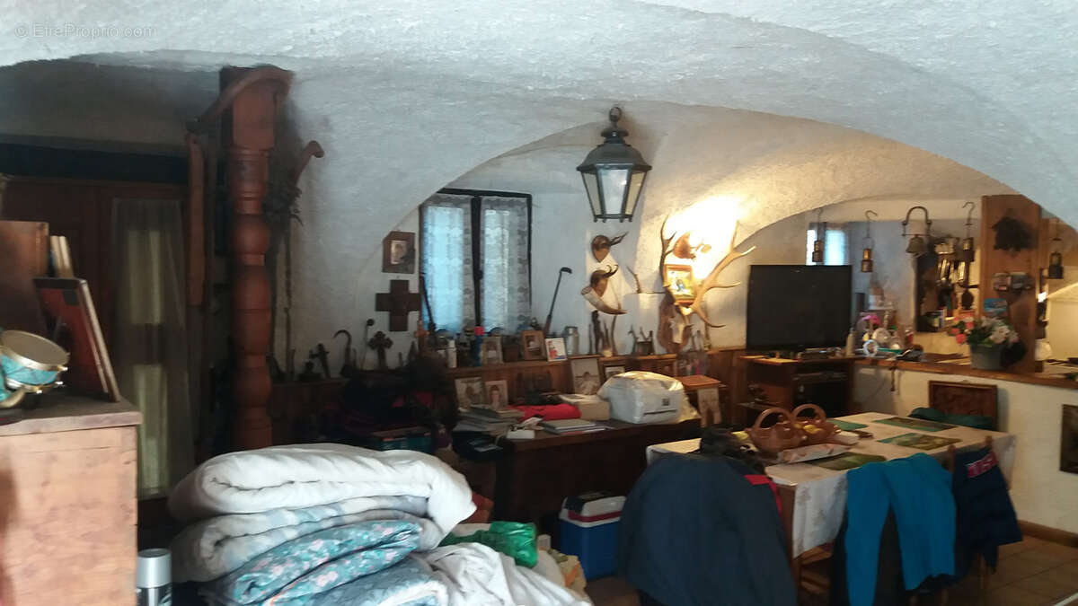 Maison à SAINT-ANDRE