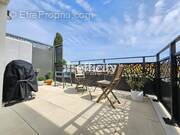 Appartement à FRONTIGNAN