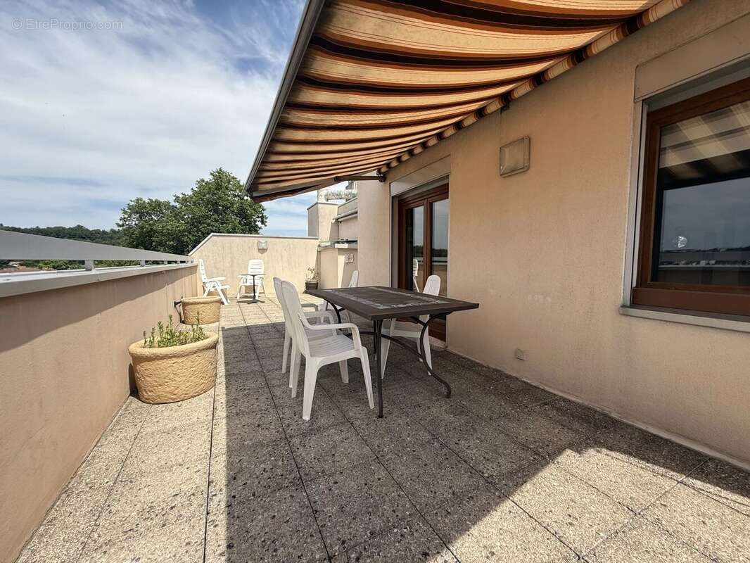 Appartement à CHELLES