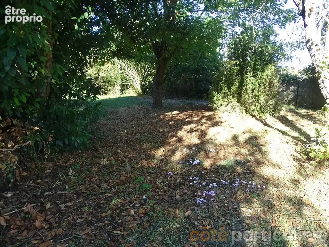 Maison Lignieres 3 pièce(s) 70 m2 - photo 4
