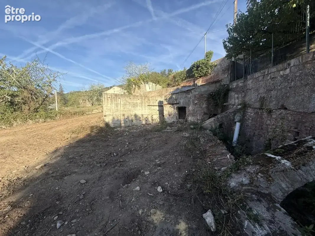 Terrain 890 m² à vendre à La Voulte-Sur-Rhone (07800) - photo 7