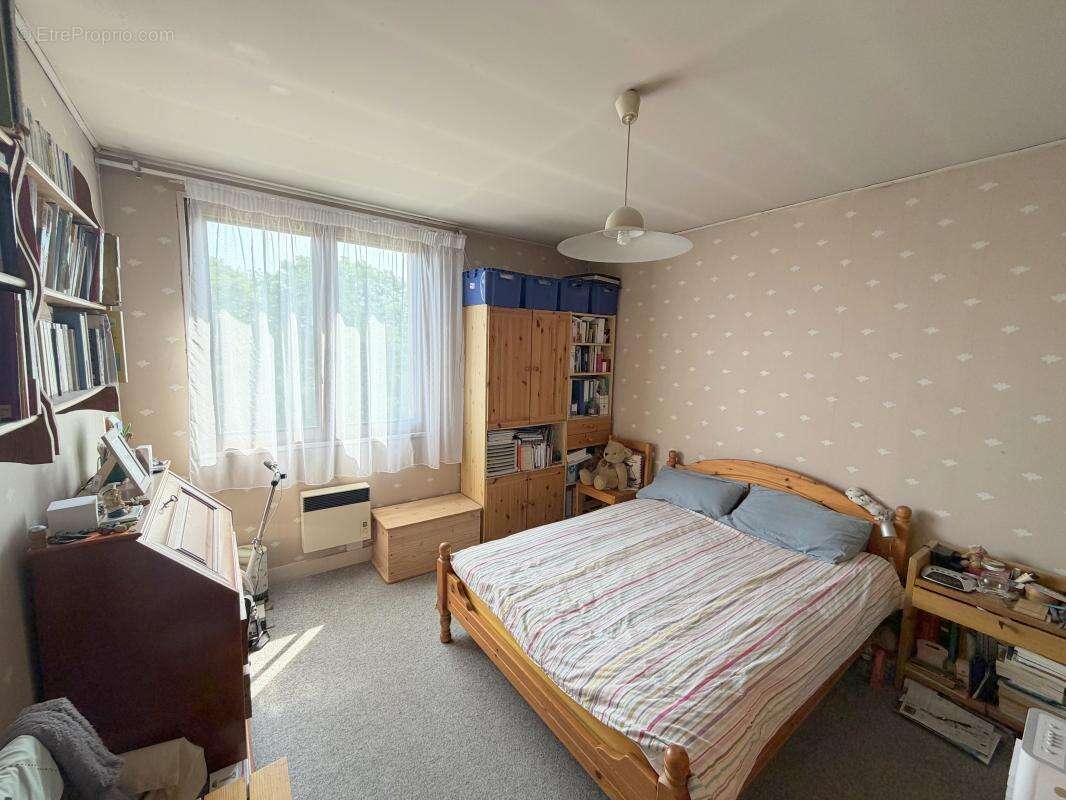 Appartement À Vendre - photo 3