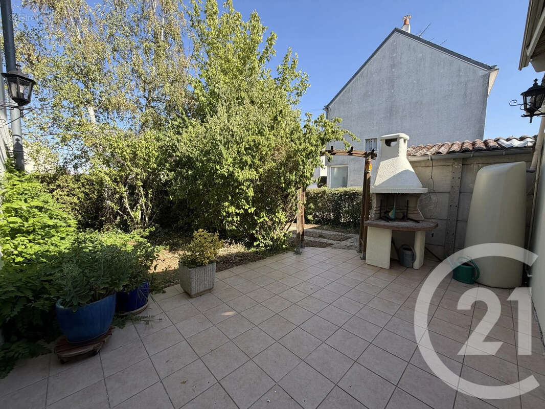 Maison 95 m² à Chateaudun  - photo 12