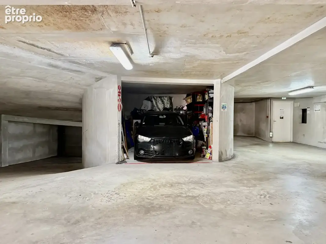 Parking à vendre à Beausoleil (06240) - photo 2
