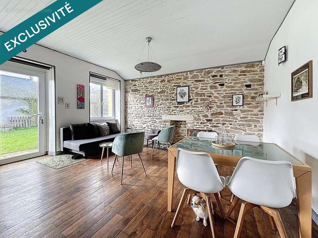 Photo 2 - Maison à PLOUZANE