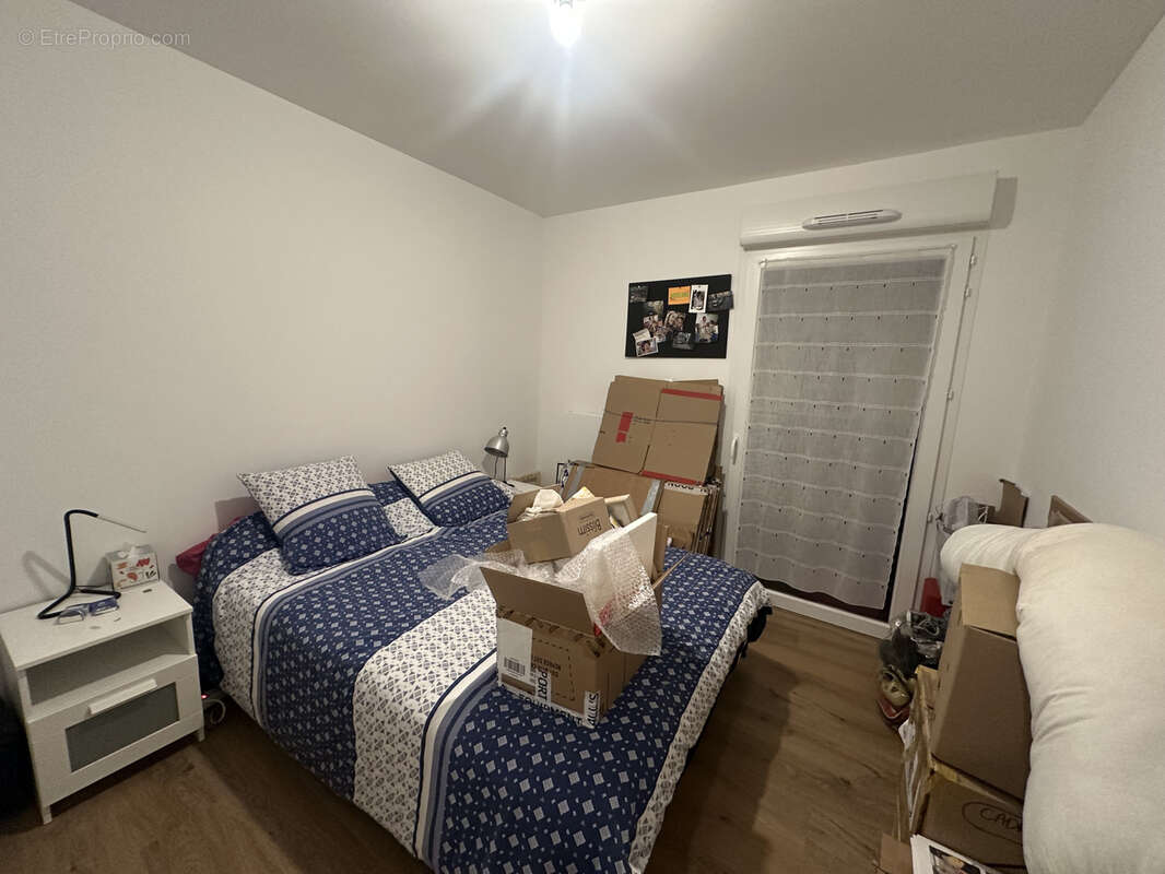 Appartement à LE MANS