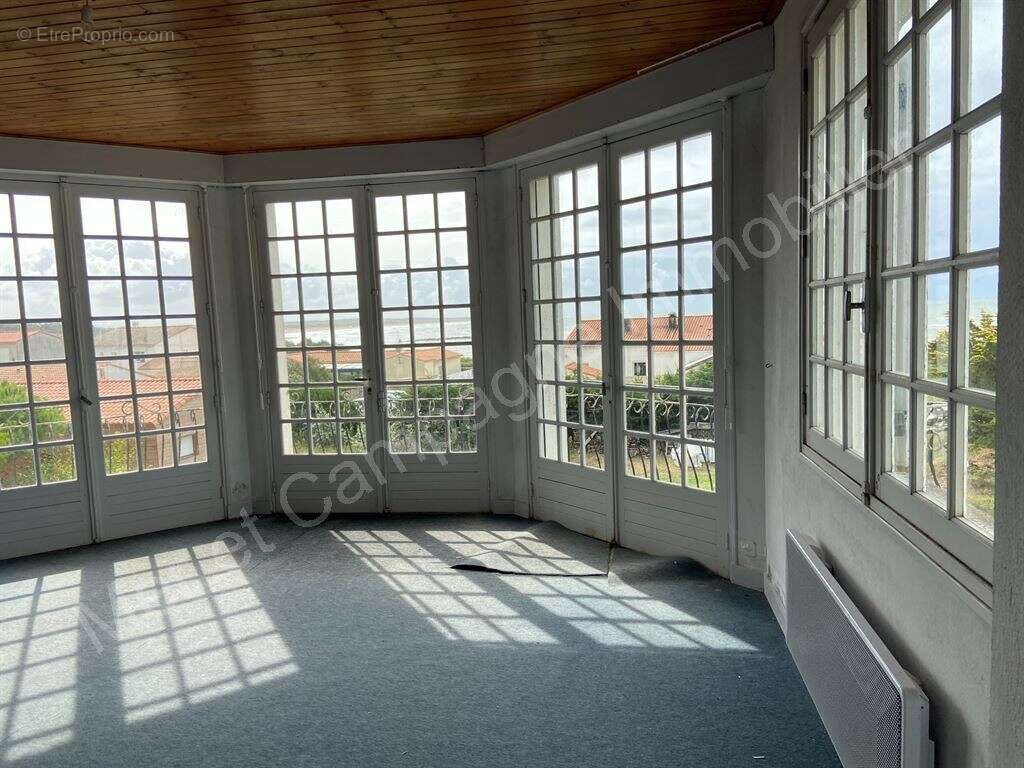 Maison à BRETIGNOLLES-SUR-MER