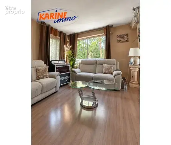 Appartement 5 pièces 105 m² à vendre à Fontaines-Sur-Saone (69270) - photo 3