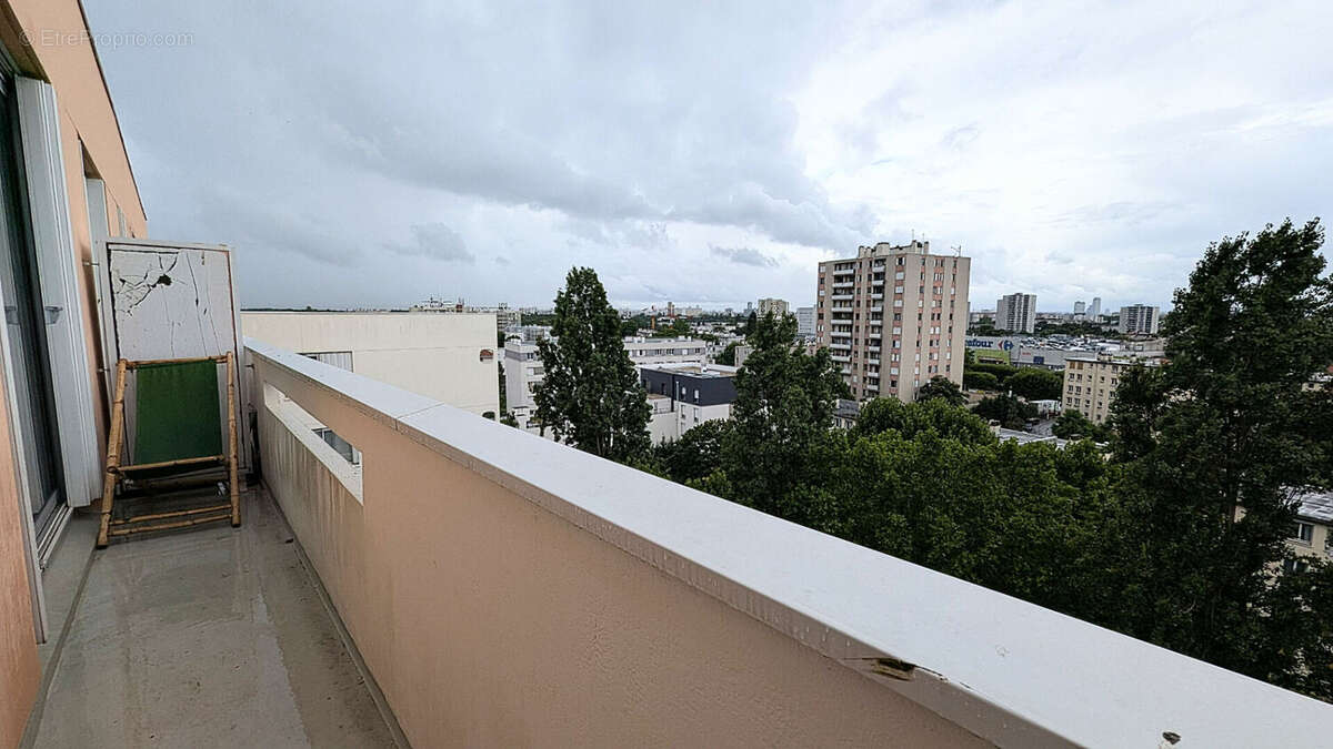 Appartement à STAINS