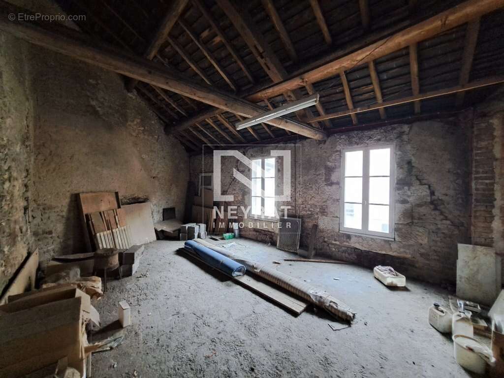 Appartement à AUTUN