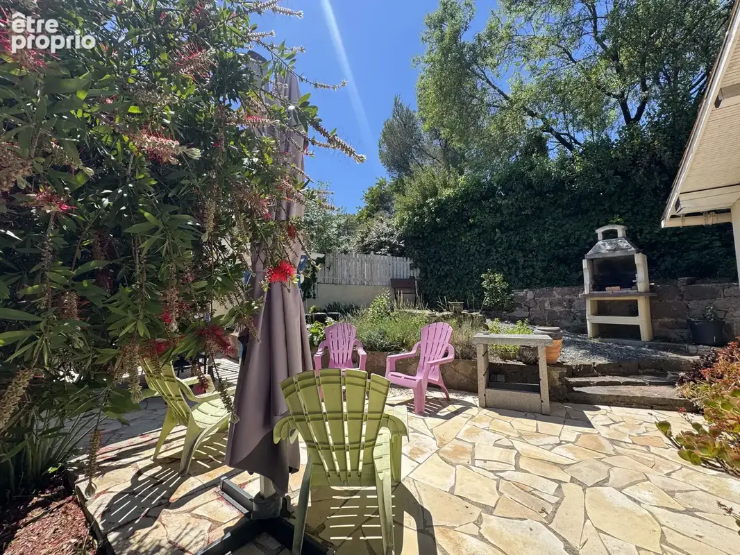 Villa individuelle sur terrain de 880m2 piscinable - photo 7