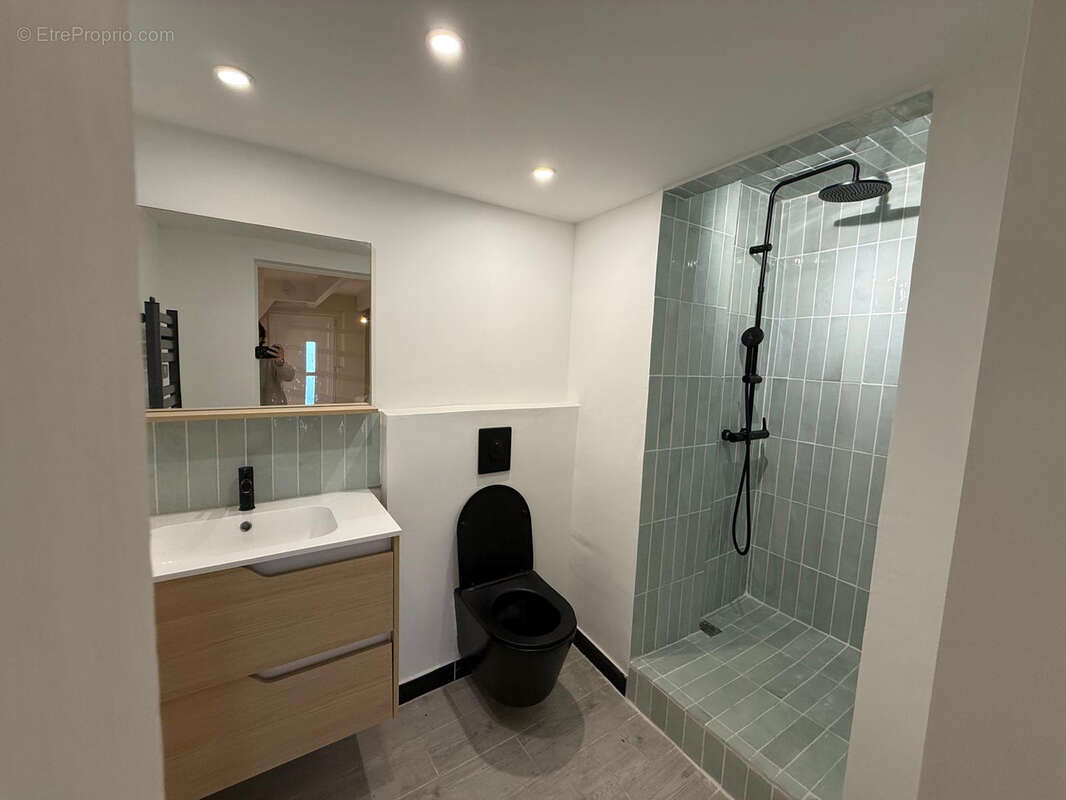 Appartement à MARSEILLE-12E