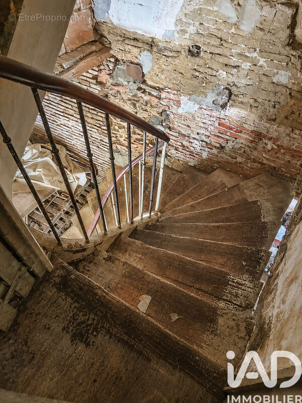 Photo 7 - Maison à MONCLAR-DE-QUERCY