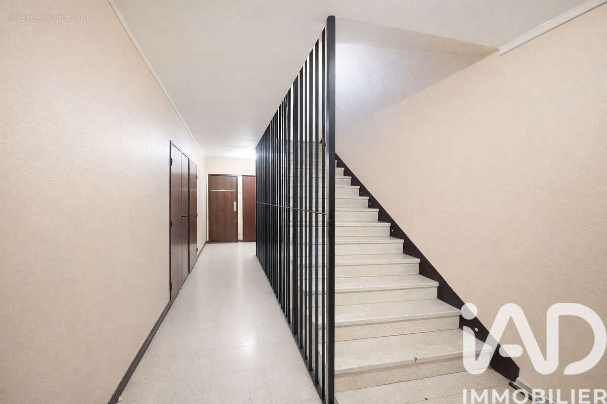 Photo 5 - Appartement à VILLEJUIF