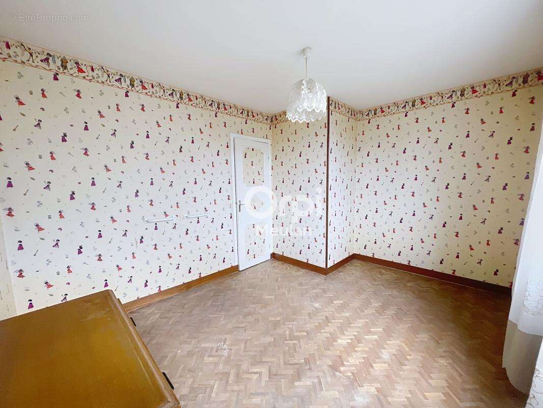 Maison à MEULAN