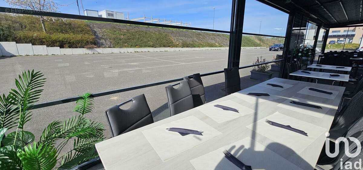 Photo 5 - Commerce à BOUXWILLER