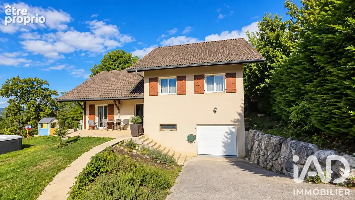Photo 1 - Maison à EVIRES