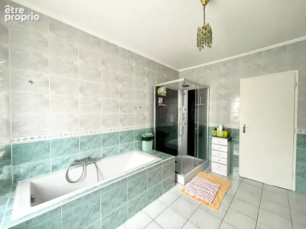 Maison individuelle de 125m2 - photo 7
