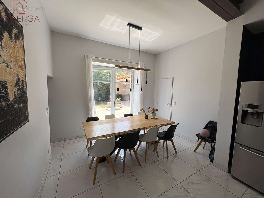 Maison castres - photo 8