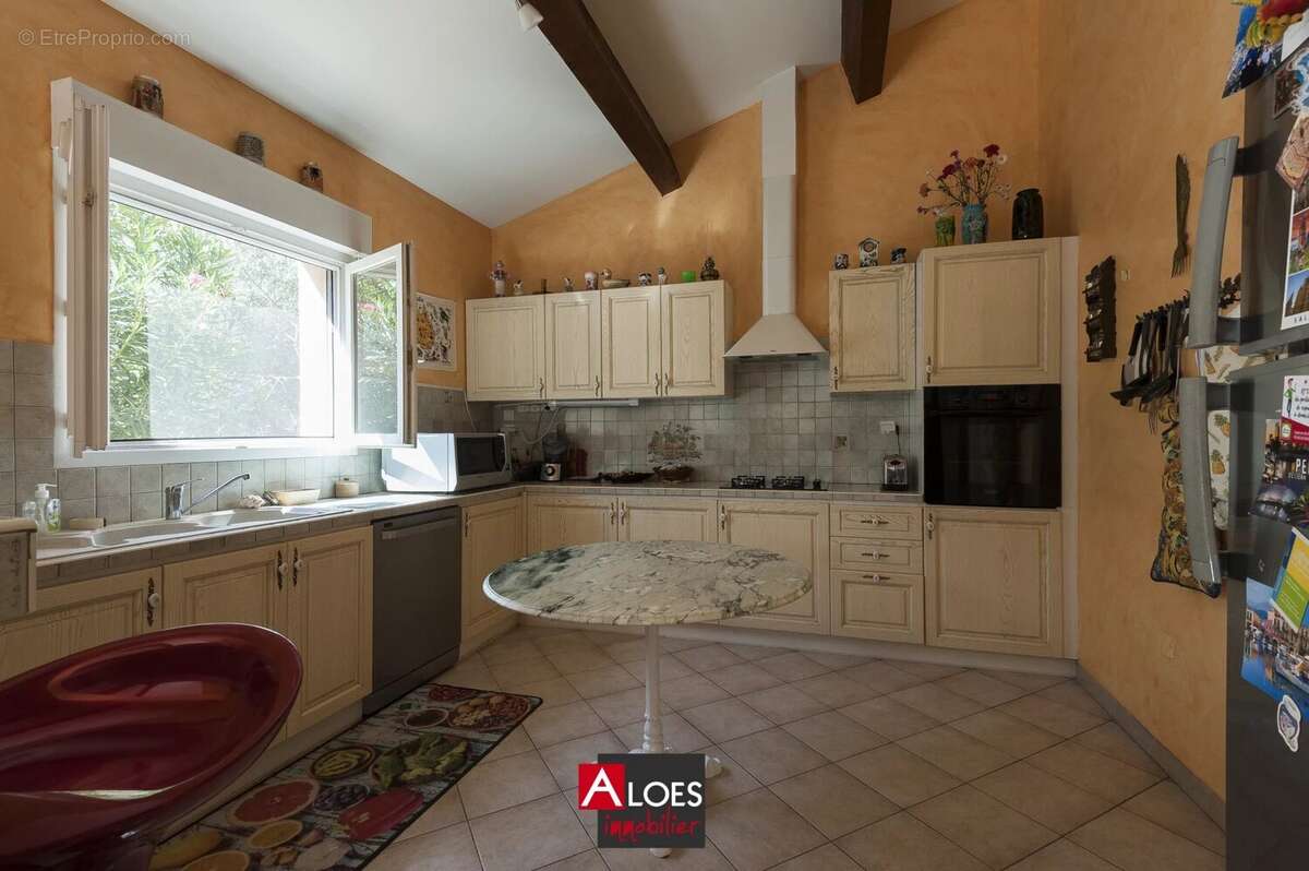 Maison à AIGUES-MORTES