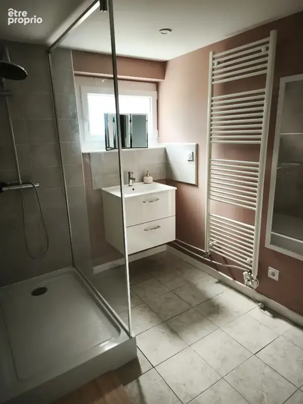 Maison Saint Germain Du Bois 7 pièce(s) 170 m2 - photo 5