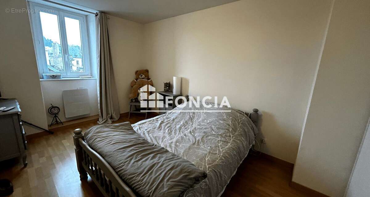 Appartement à LANNION