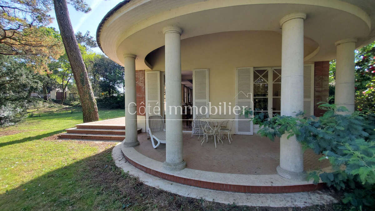 Maison à SAINT-BREVIN-LES-PINS