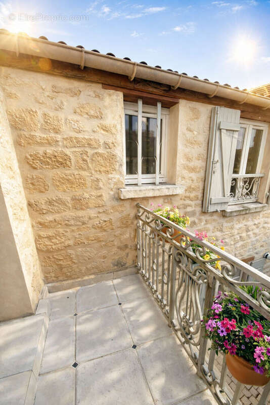 Maison à ORRY-LA-VILLE