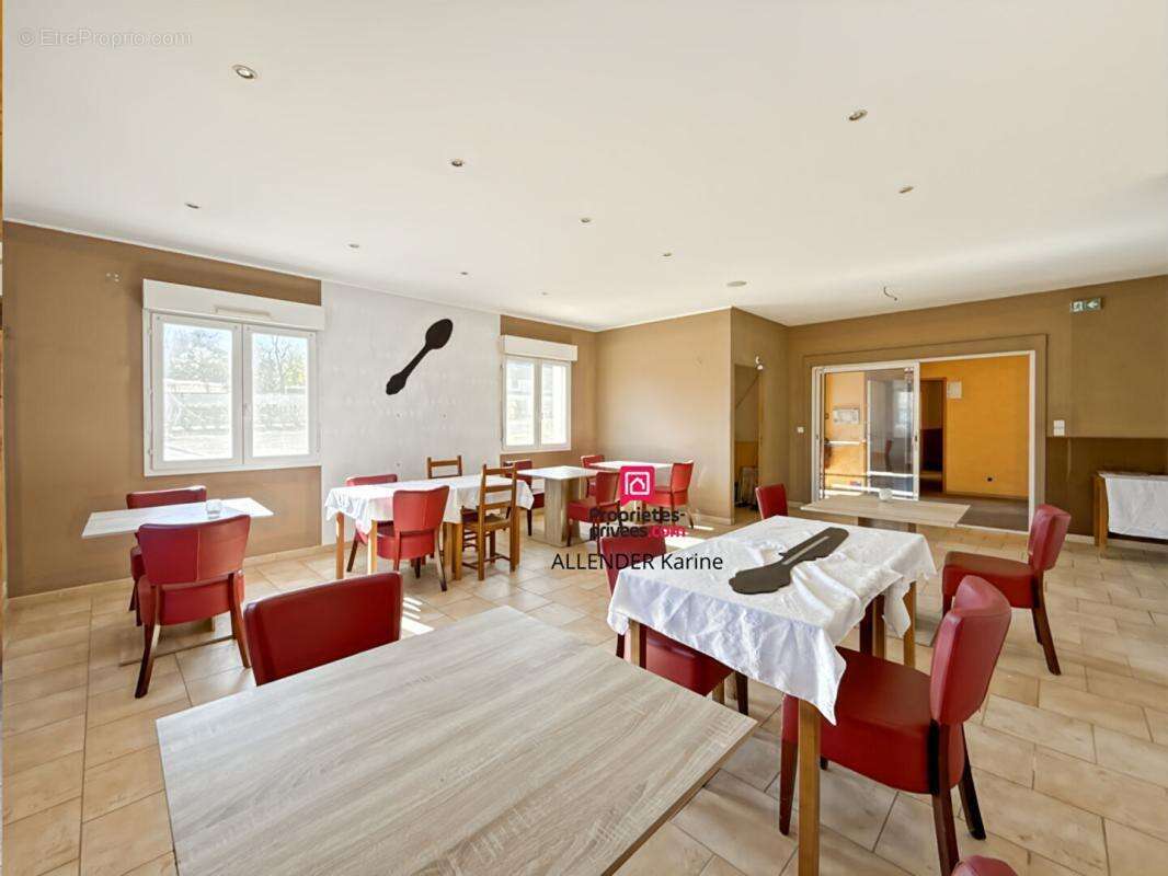 Maison Eaux Puiseaux 21 pièce(s) 836 m2 - photo 6