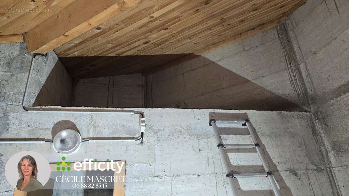 Appartement - photo 13