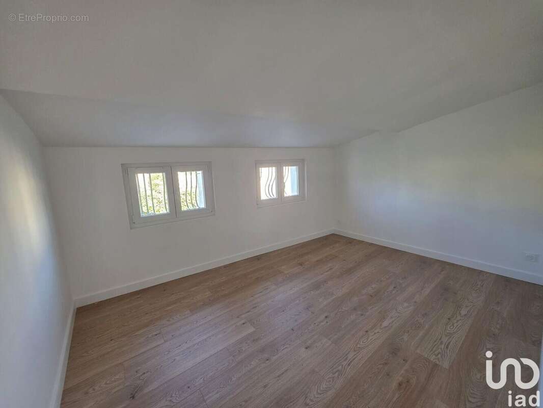 Photo 4 - Maison à BORDEAUX