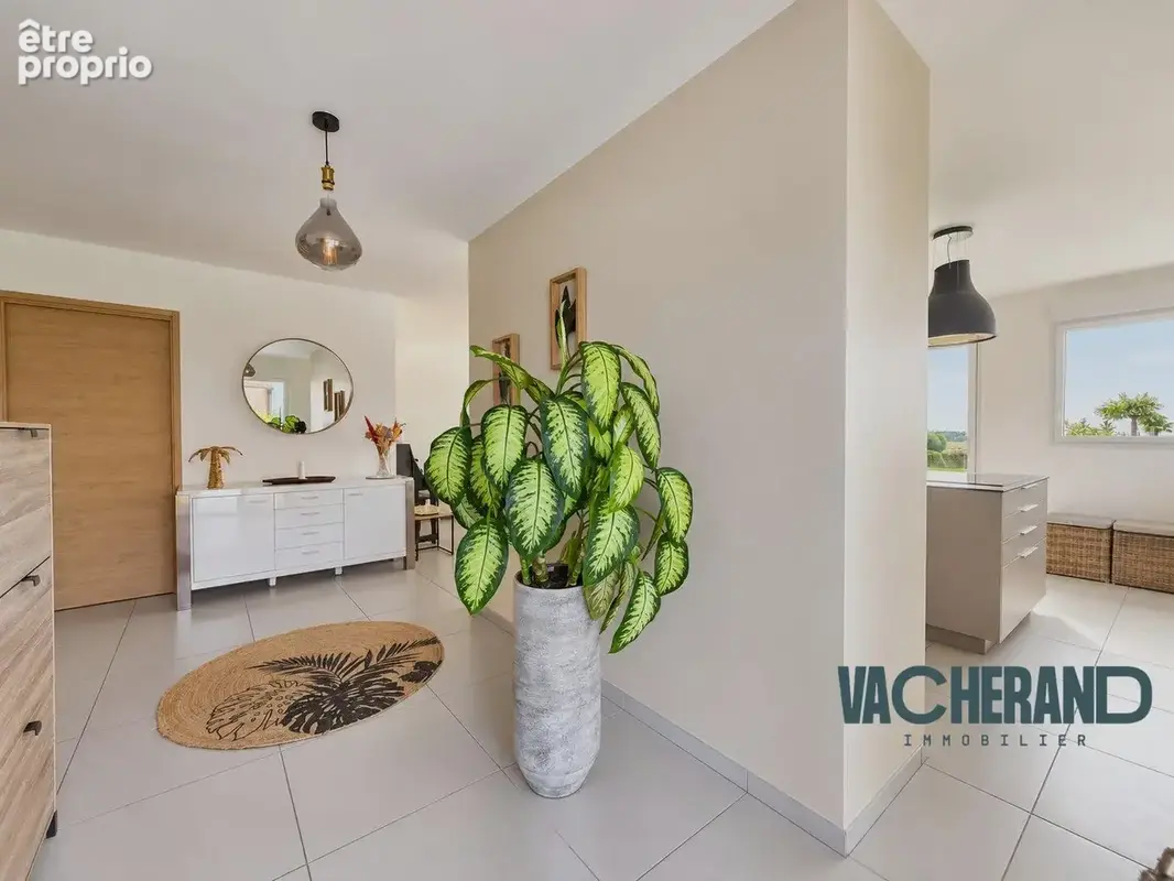 Maison 4 pièces 138 m² à vendre à Meteren (59270) - photo 2