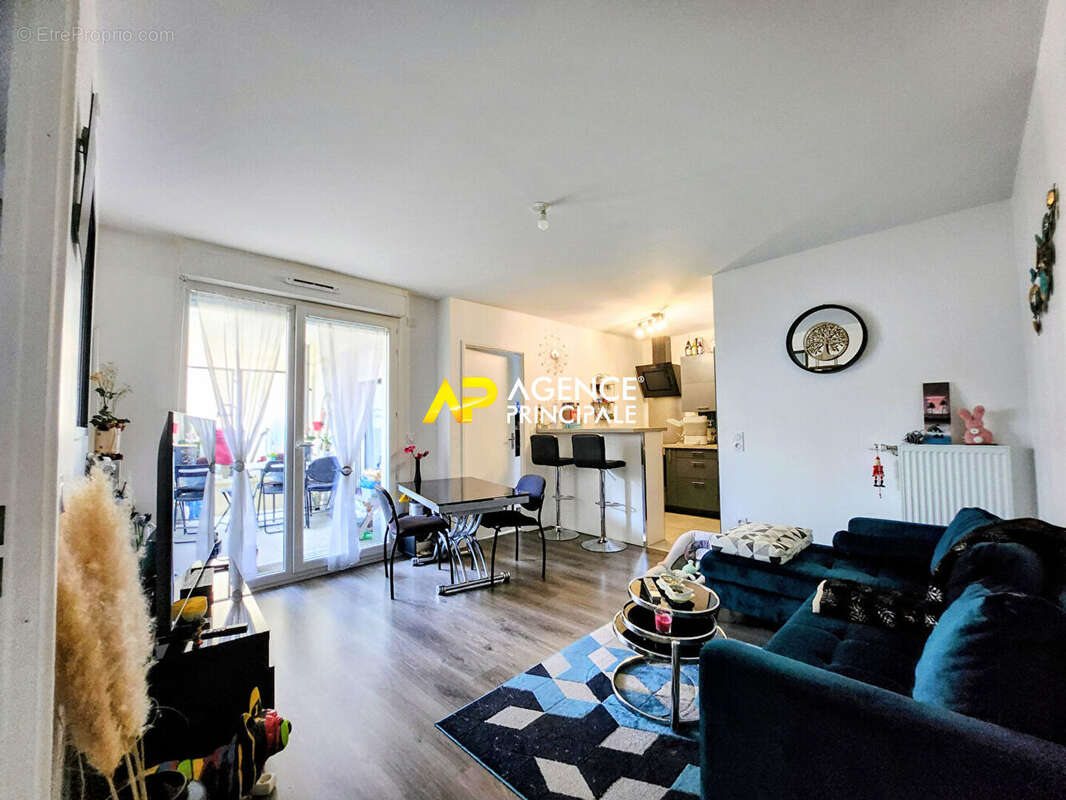 Appartement à ARGENTEUIL