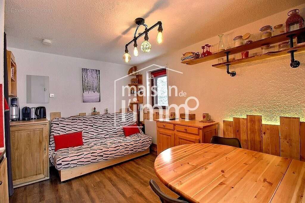 Appartement à CHATEL