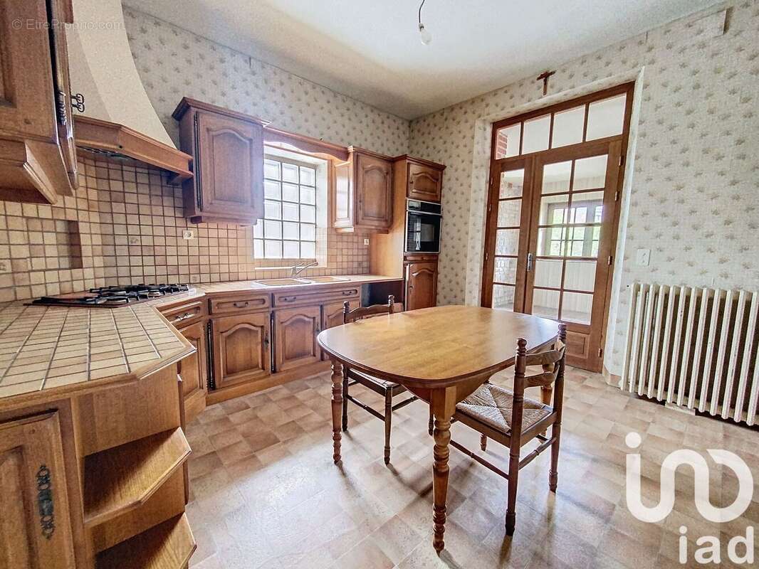 Photo 9 - Maison à RENNES