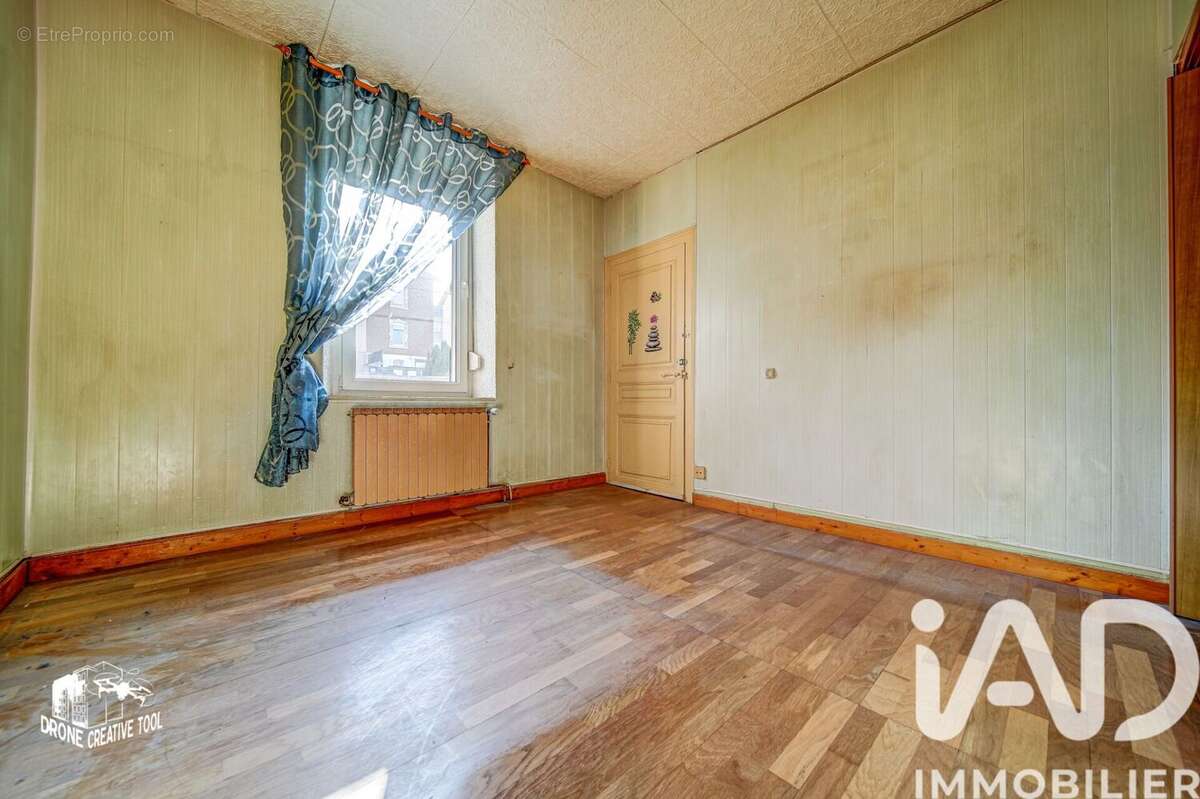 Photo 9 - Maison à VILLERUPT