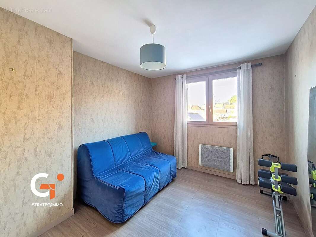 Maison à GRAND-COURONNE