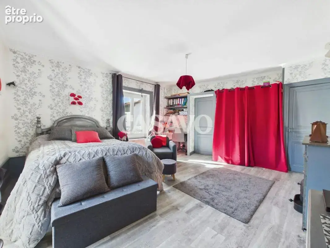 Vente Maison 5 pièces de 195m² - 69700 Givors - photo 13