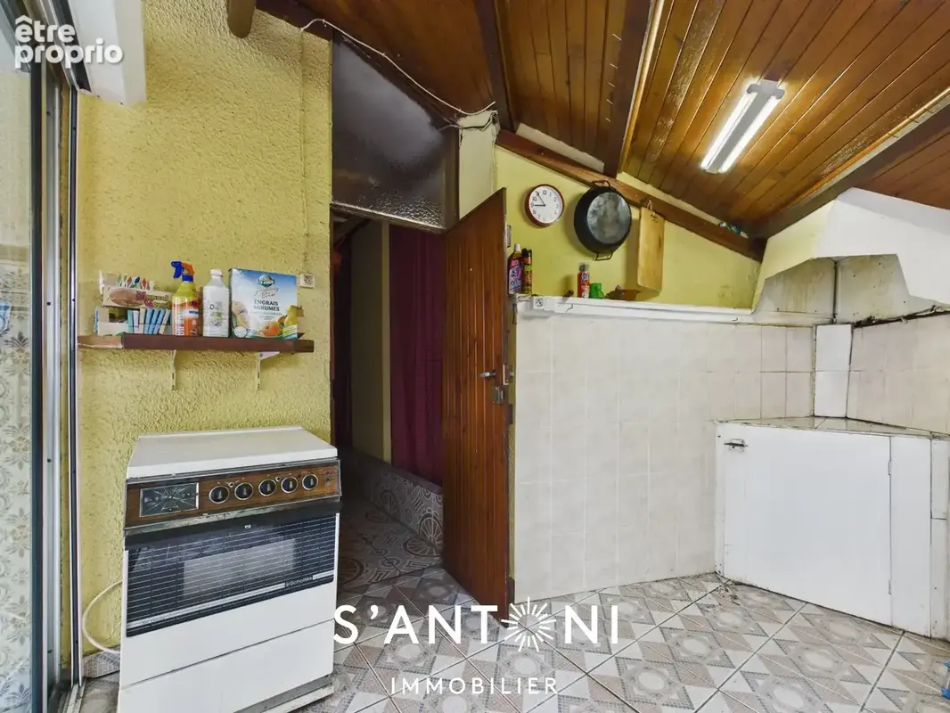 Exclusivité  béziers  maison individuelle 112 m²  4 chambres  garage  dpe b/a - photo 20