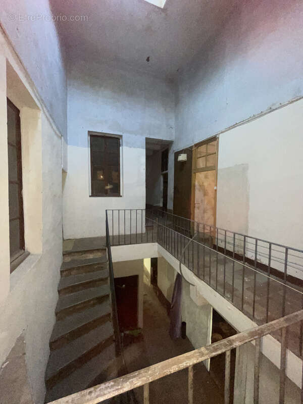 Maison à SUMENE