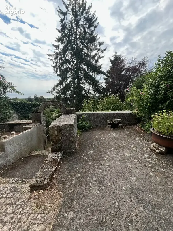 Maison de caractère Mauléon - photo 11