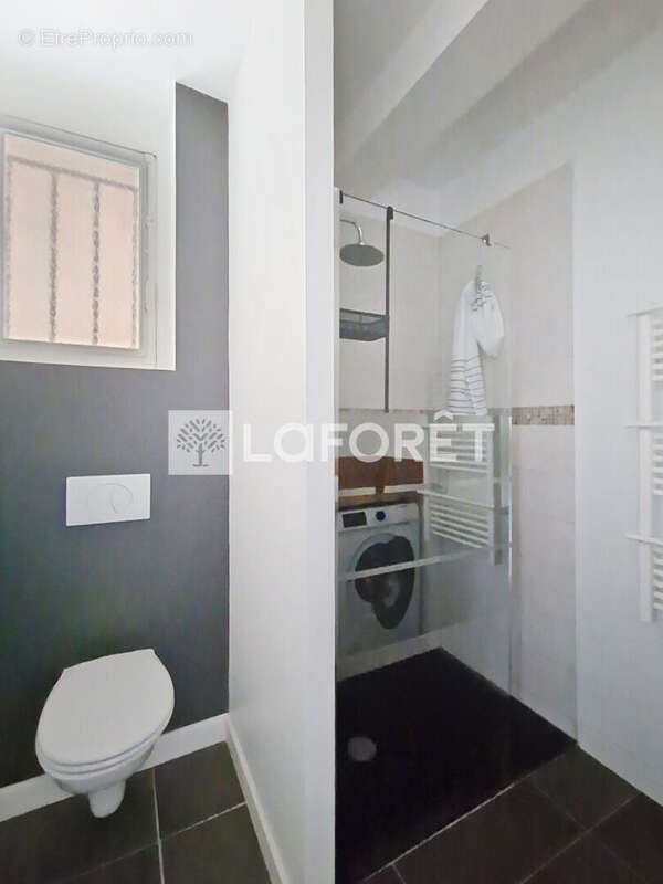 Appartement à PAU