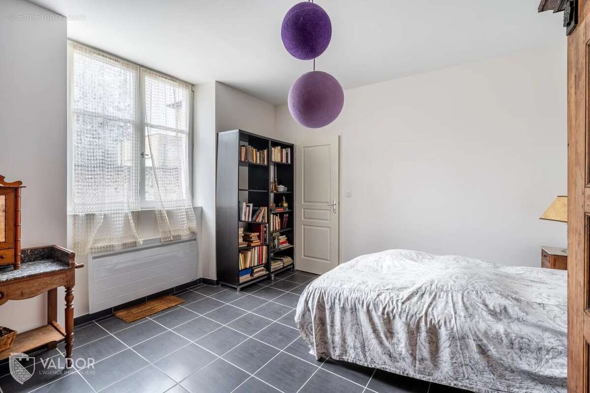 Appartement à LA TOUR-DU-PIN