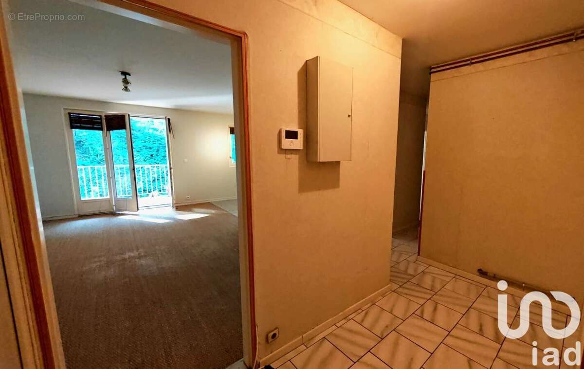 Photo 8 - Appartement à SAINTE-ADRESSE