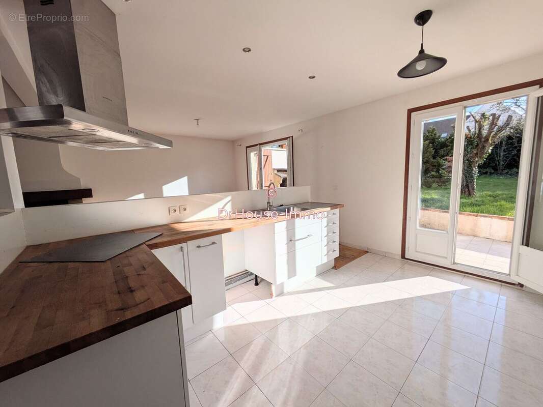 Maison 163 m² à Orgeval  - photo 153