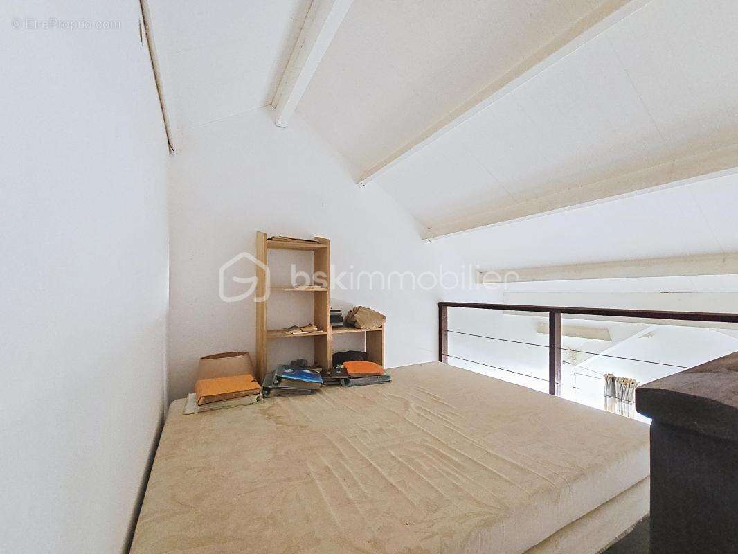 Appartement à SAINT-FRANCOIS