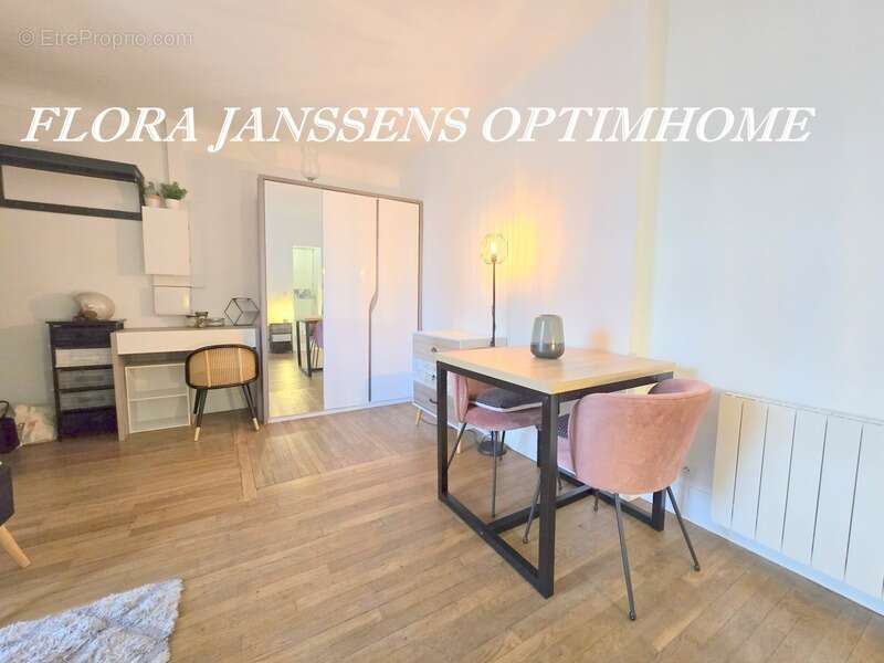 Appartement à COLOMBES