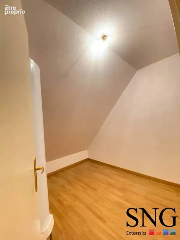 Maison 65 m² à Doullens  - photo 5